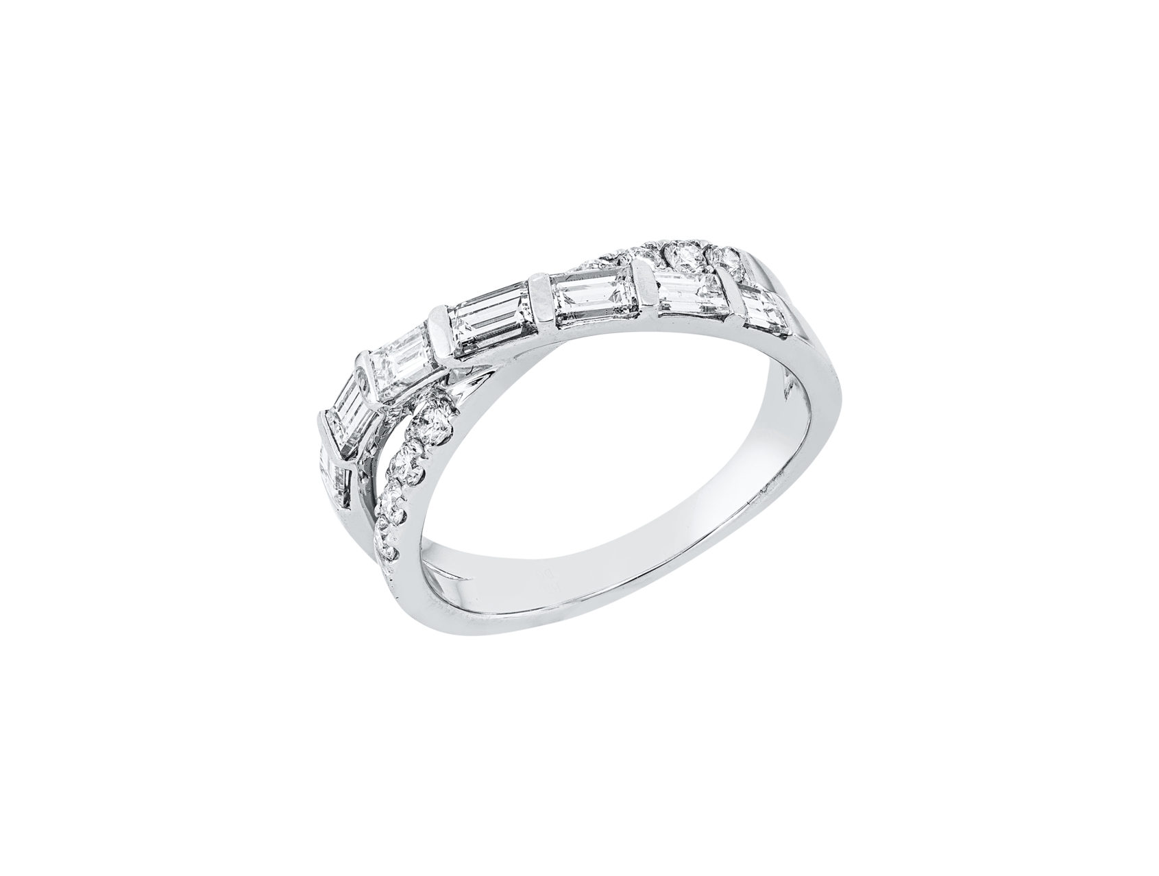 Brogle Selection Diamantring