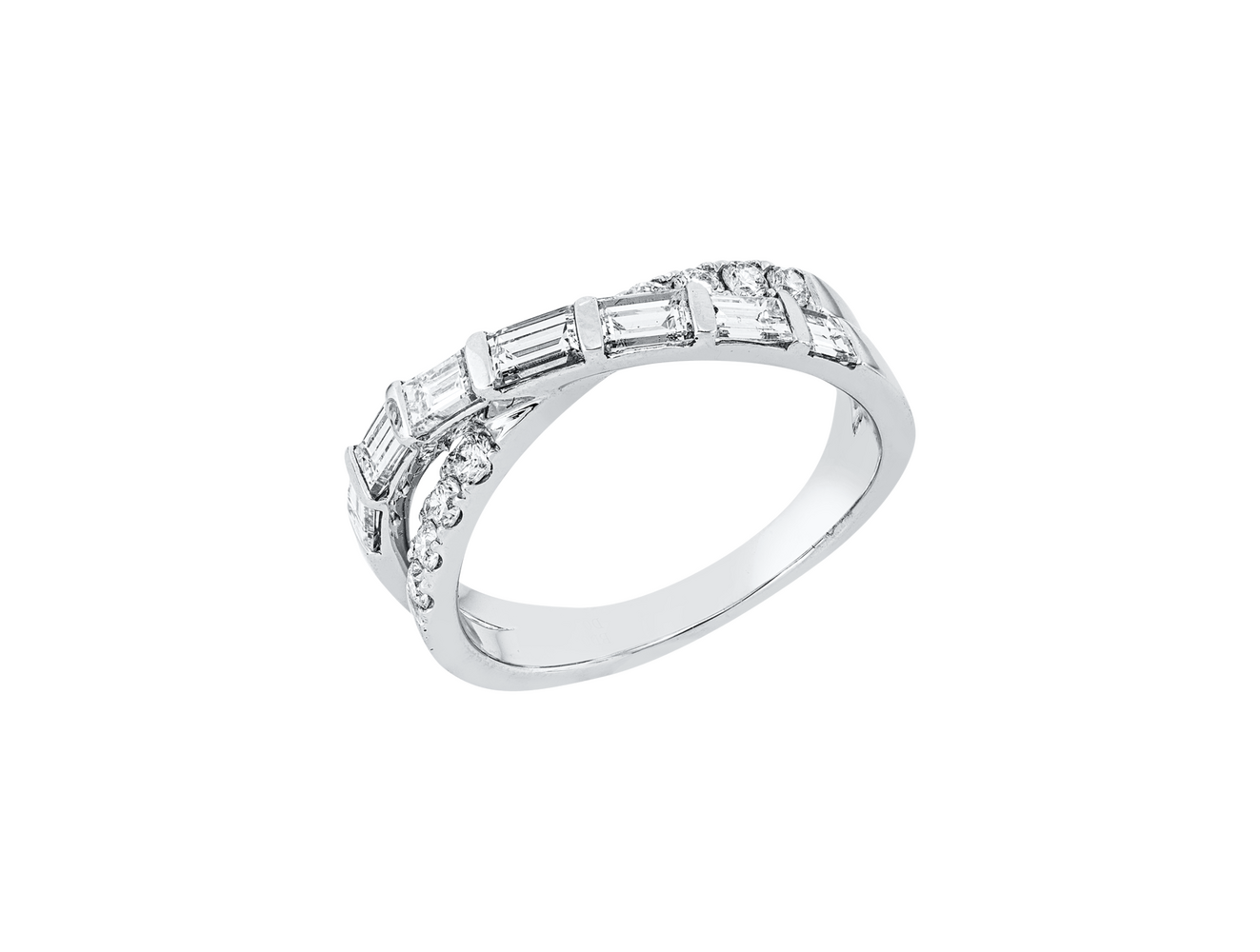 Brogle Selection Diamantring