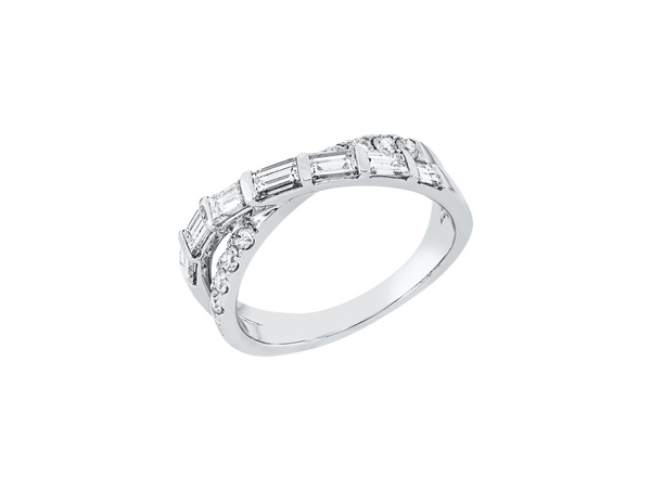 Brogle Selection Diamantring Brogle Selection Diamantring