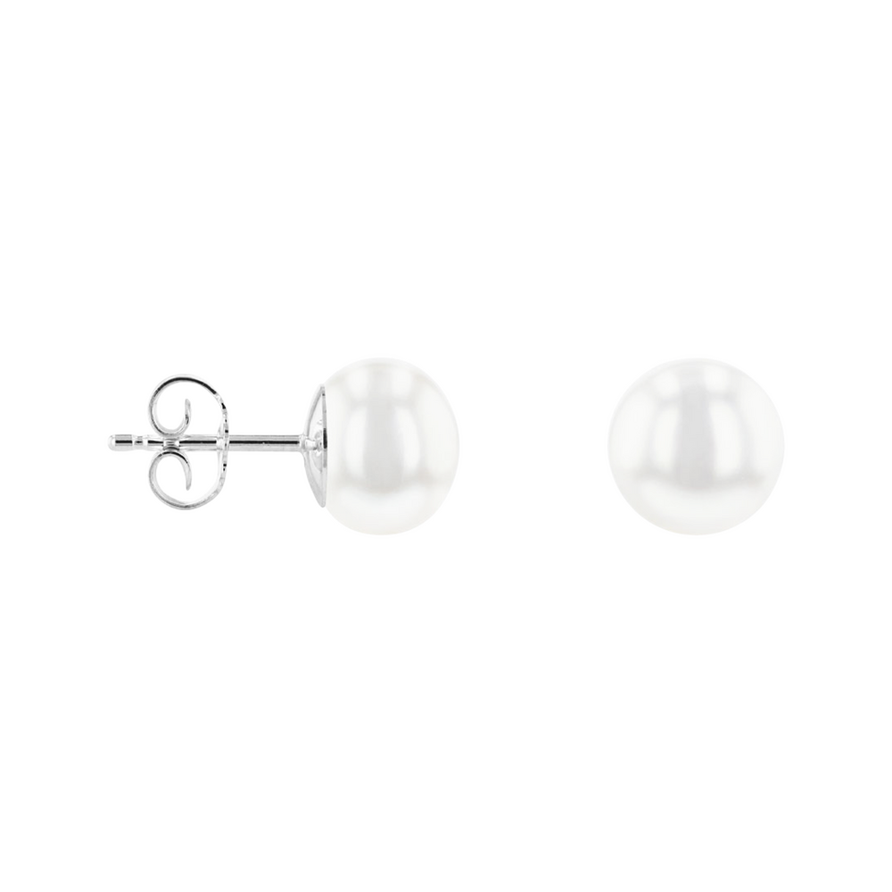 Brogle Selection Ocean ear studs