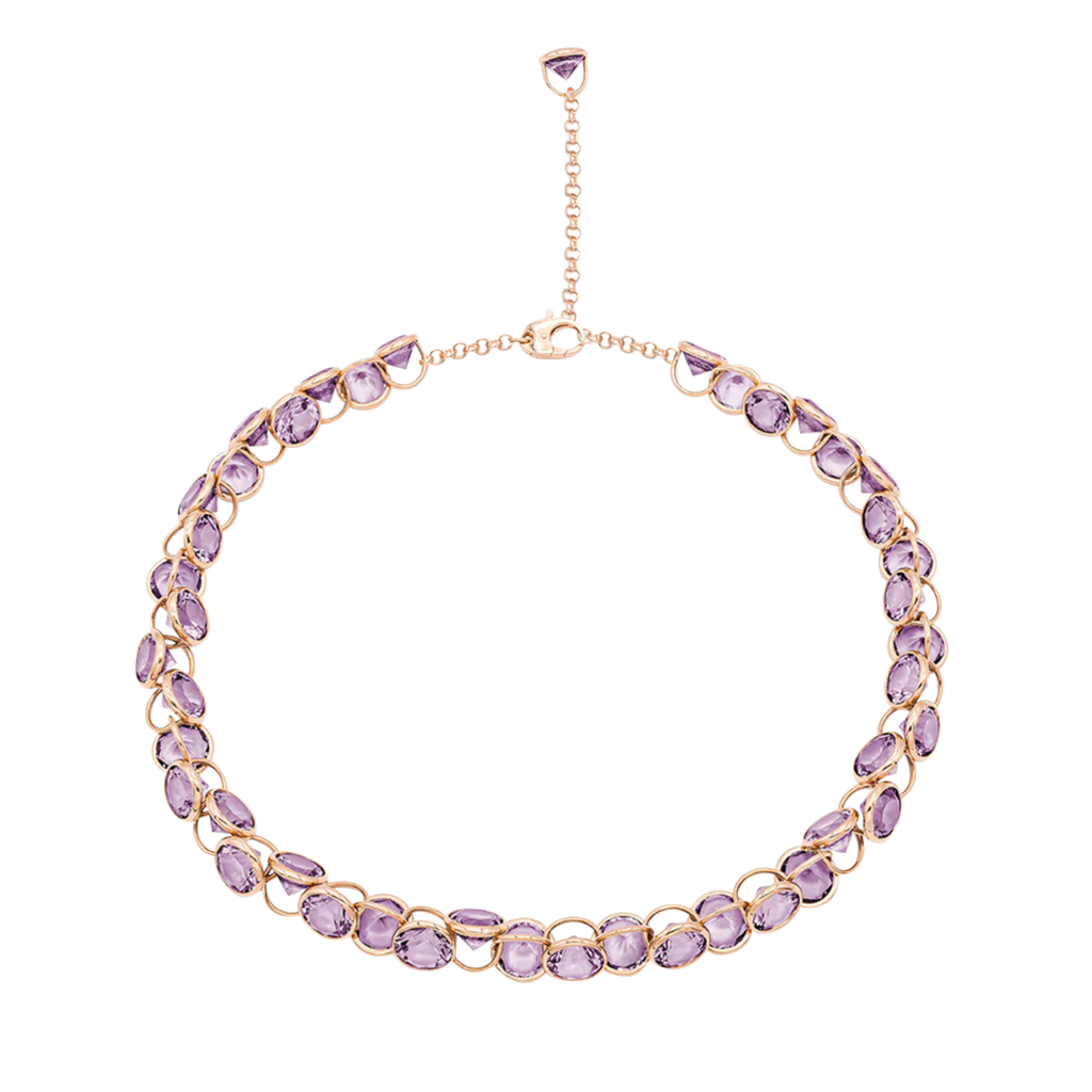Mattioli Smarties necklace Mattioli Smarties necklace