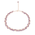 Mattioli Smarties necklace Mattioli Smarties necklace