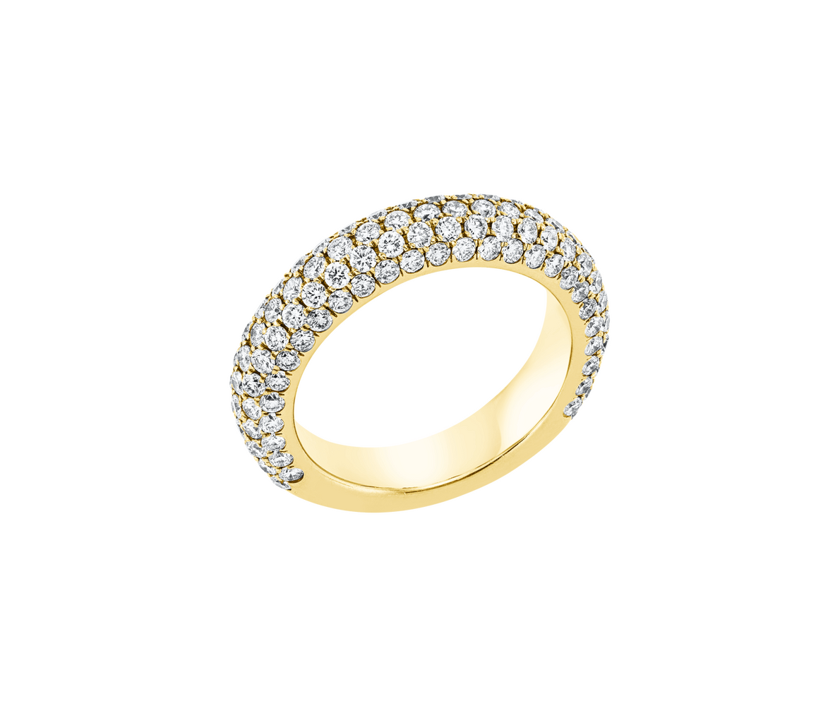 Brogle Selection diamond ring