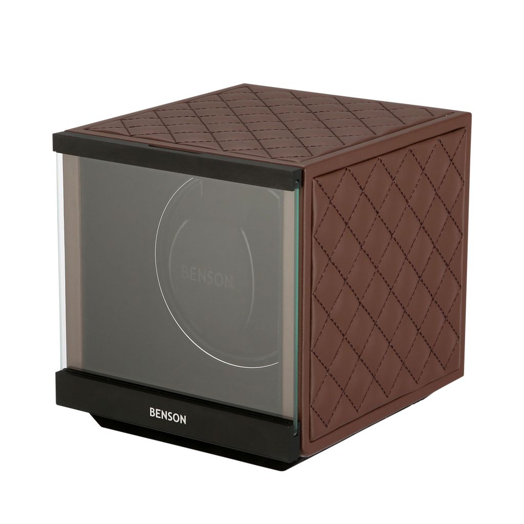 Benson Uhrenbeweger Swiss Series 1.20 Benson Uhrenbeweger Swiss Series 1.20