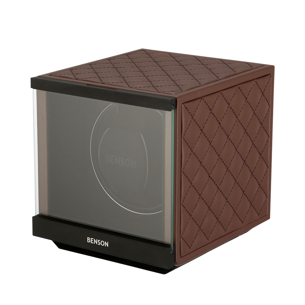 Benson Uhrenbeweger Swiss Series 1.20 Benson Uhrenbeweger Swiss Series 1.20