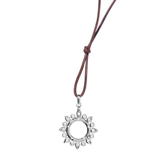 Tamara Comolli Gypsy Classic Sun Anhänger Tamara Comolli Gypsy Classic Sun Anhänger