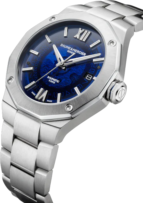 Baume & Mercier Riviera 42mm Baume & Mercier Riviera 42mm