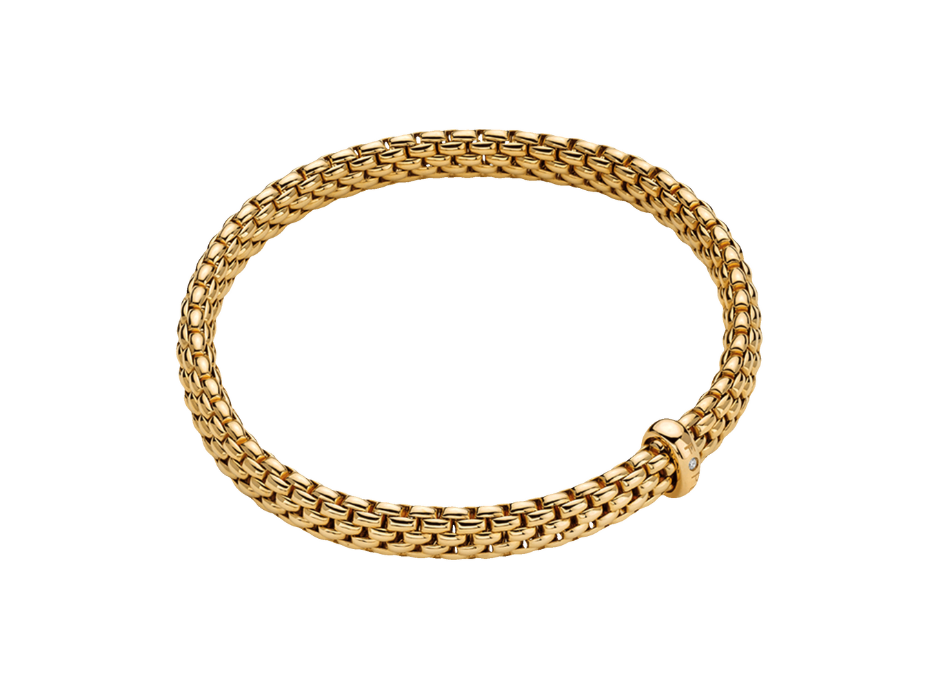 Yellow gold