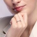 Brogle Classic eternity ring