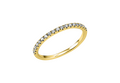 Brogle Classic eternity ring Marie Brogle Classic eternity ring Marie