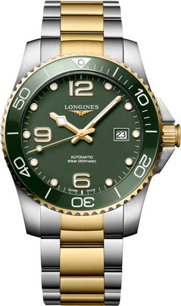 Longines HydroConquest Automatic 41mm