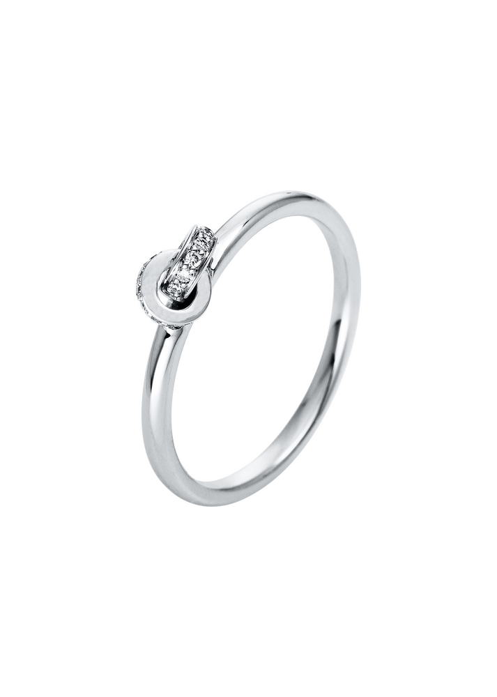 Brogle Selection Casual diamond ring