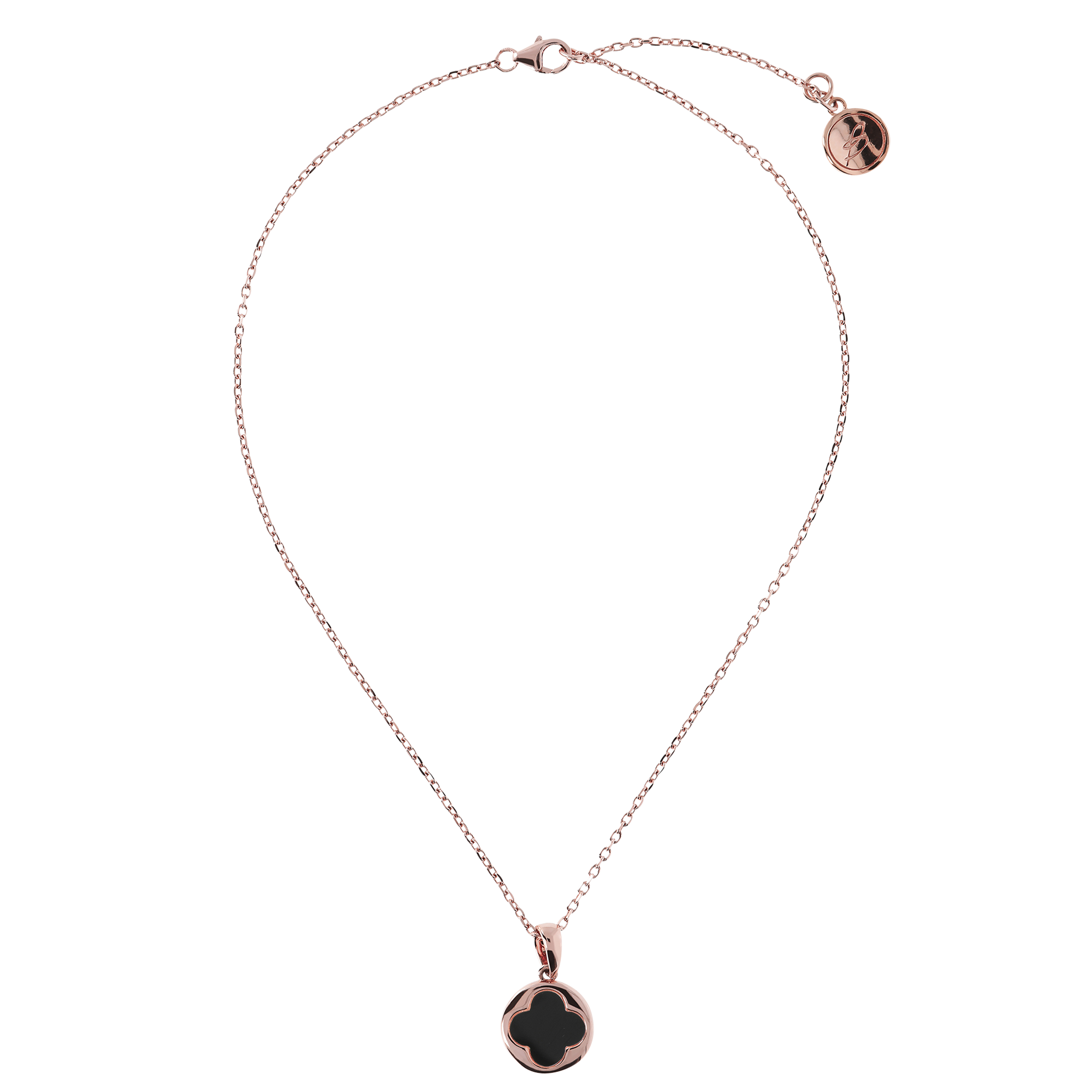 Bronzallure Alba necklace Bronzallure Alba necklace