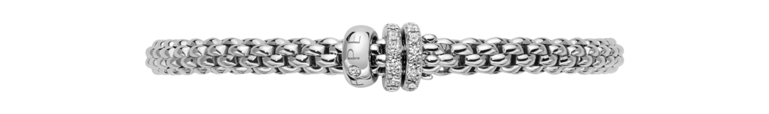 Fope Solo Flex'it Armband