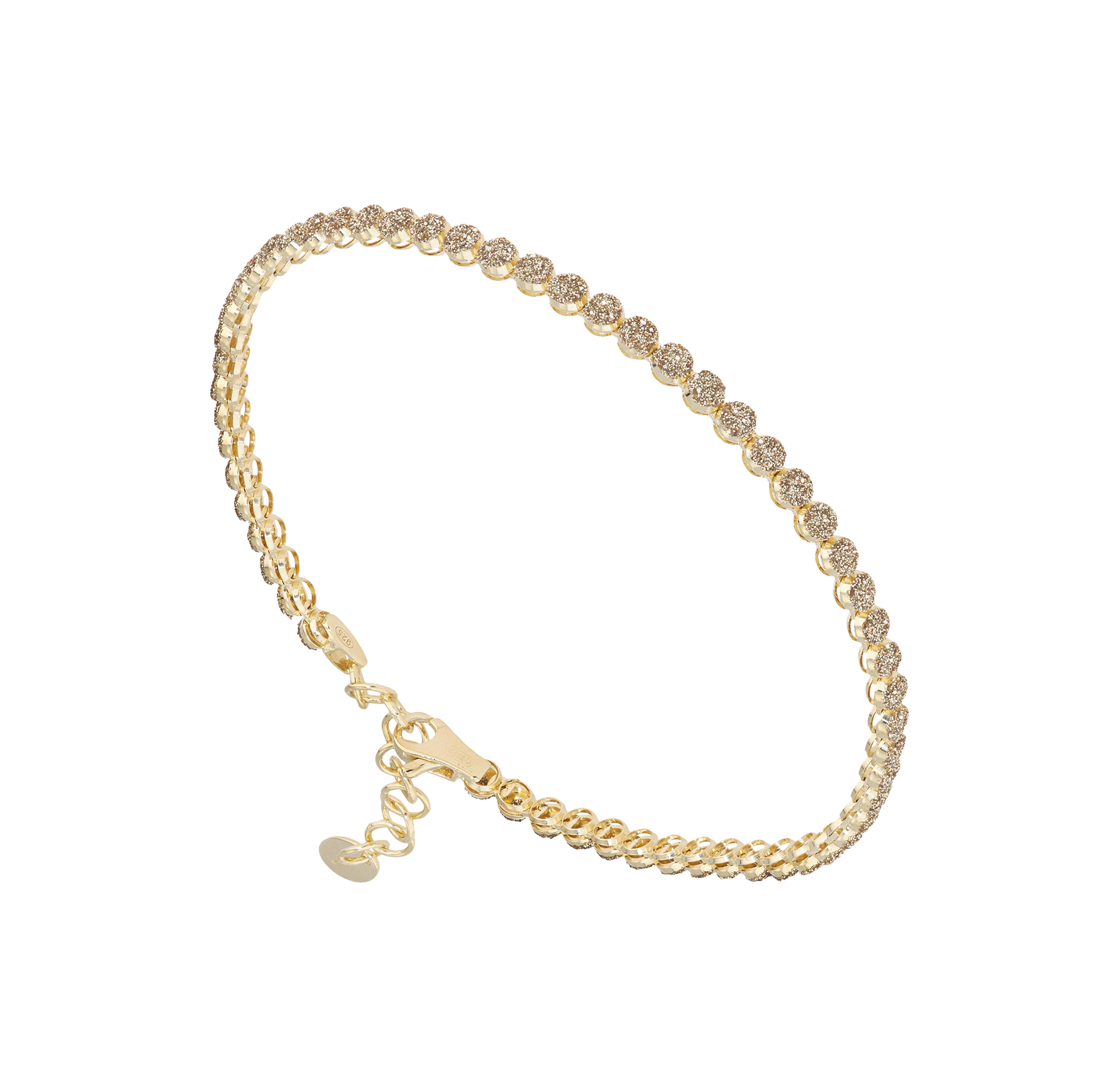 Pesavento Giallo Mondo bracelet Pesavento Giallo Mondo bracelet