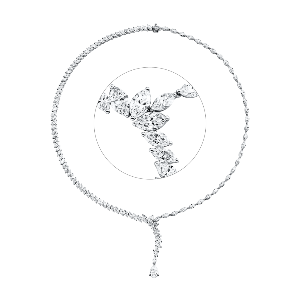 Brogle Selection Diamantkette
