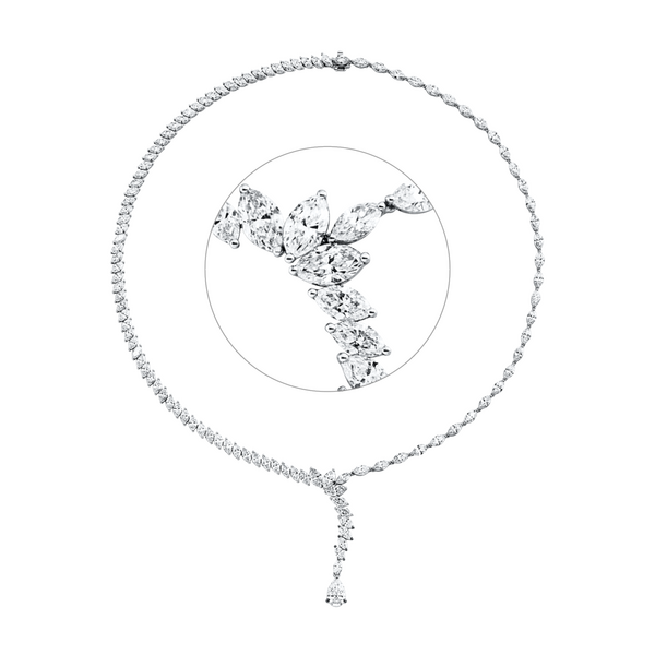 Brogle Selection Diamantkette Brogle Selection Diamantkette