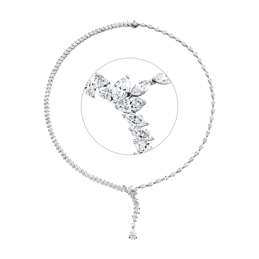 Brogle Selection Diamantkette Brogle Selection Diamantkette