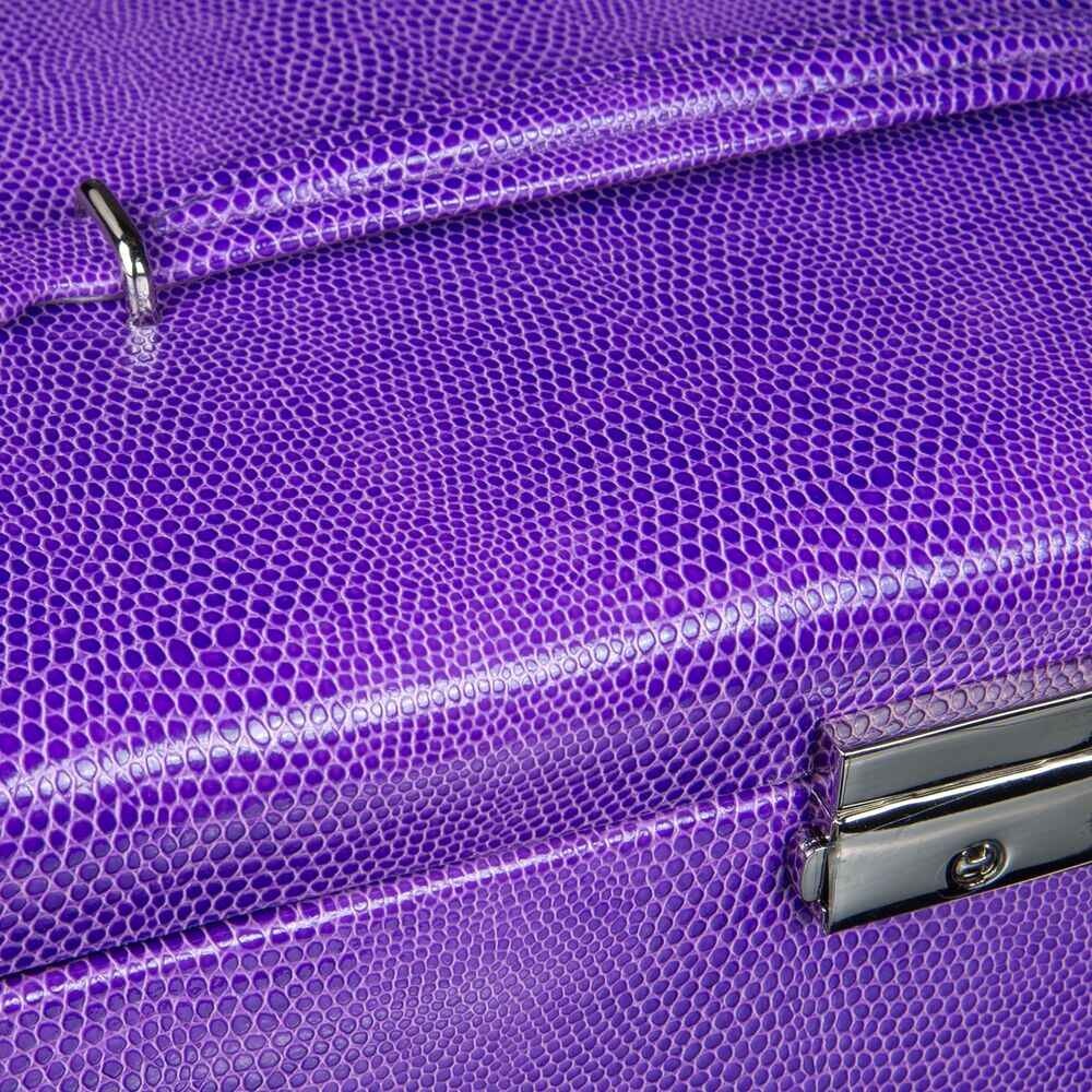 Friedrich Schmuckkästchen Classico - Lila Friedrich Schmuckkästchen Classico - Lila