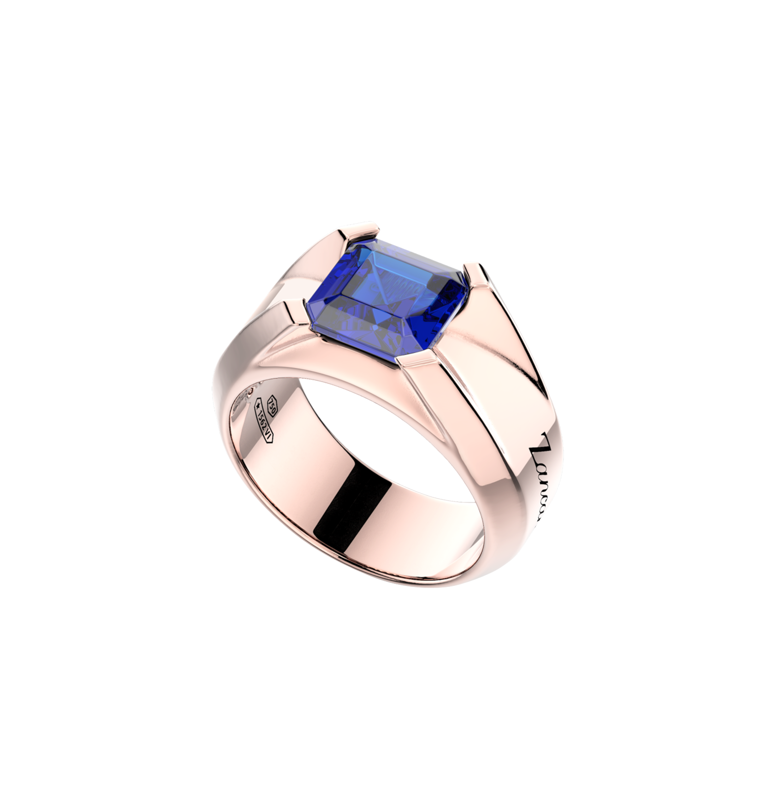 Zancan Couture Ring Zancan Couture Ring