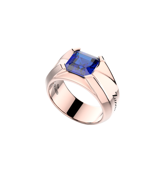 Zancan Couture Ring Zancan Couture Ring