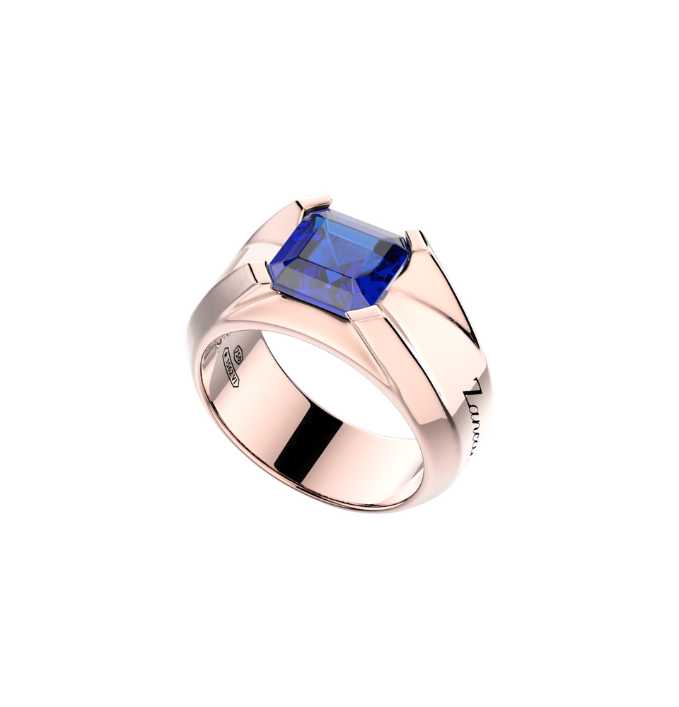 Zancan Couture Ring Zancan Couture Ring