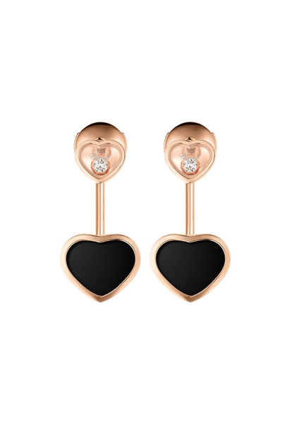 Chopard Happy Hearts Ohrstecker