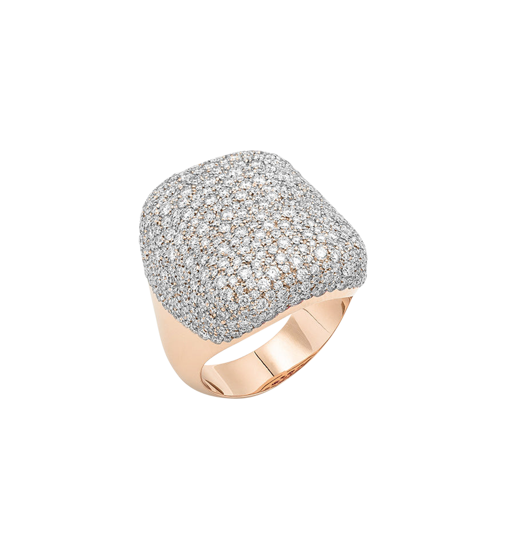Mattioli Puzzle Ring Mattioli Puzzle Ring