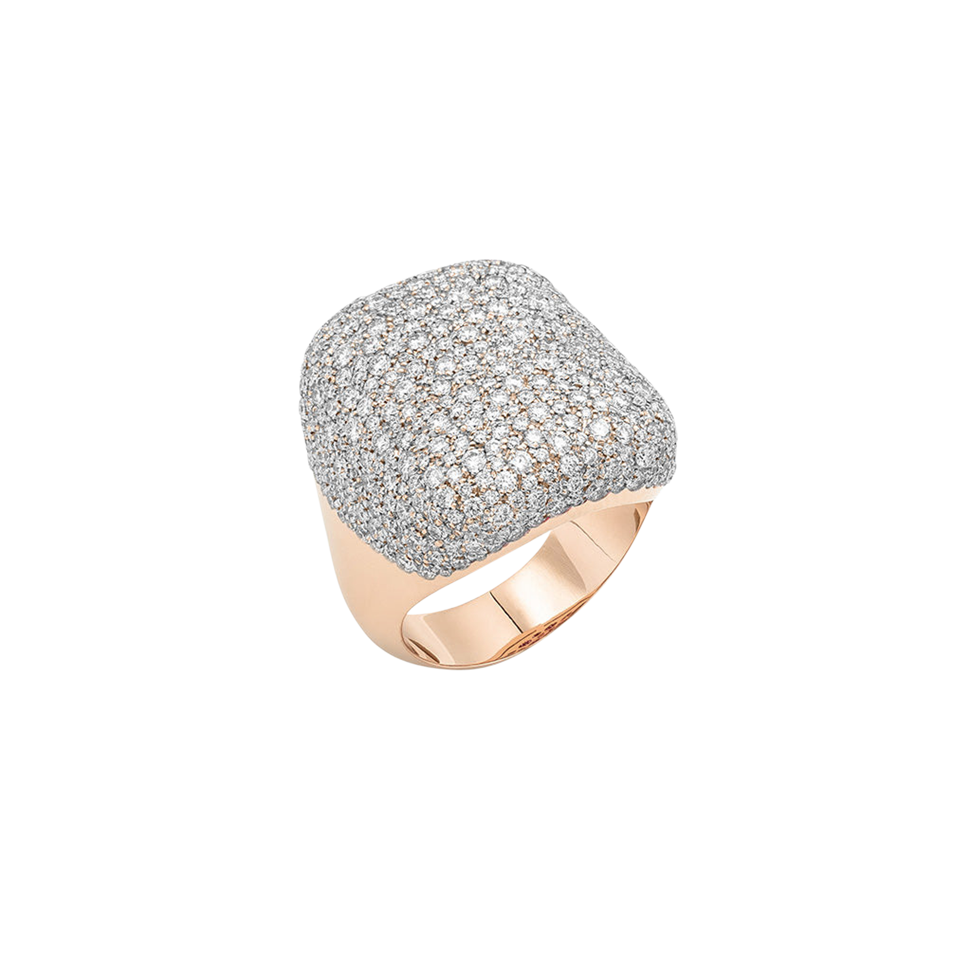 Mattioli Puzzle Ring Mattioli Puzzle Ring