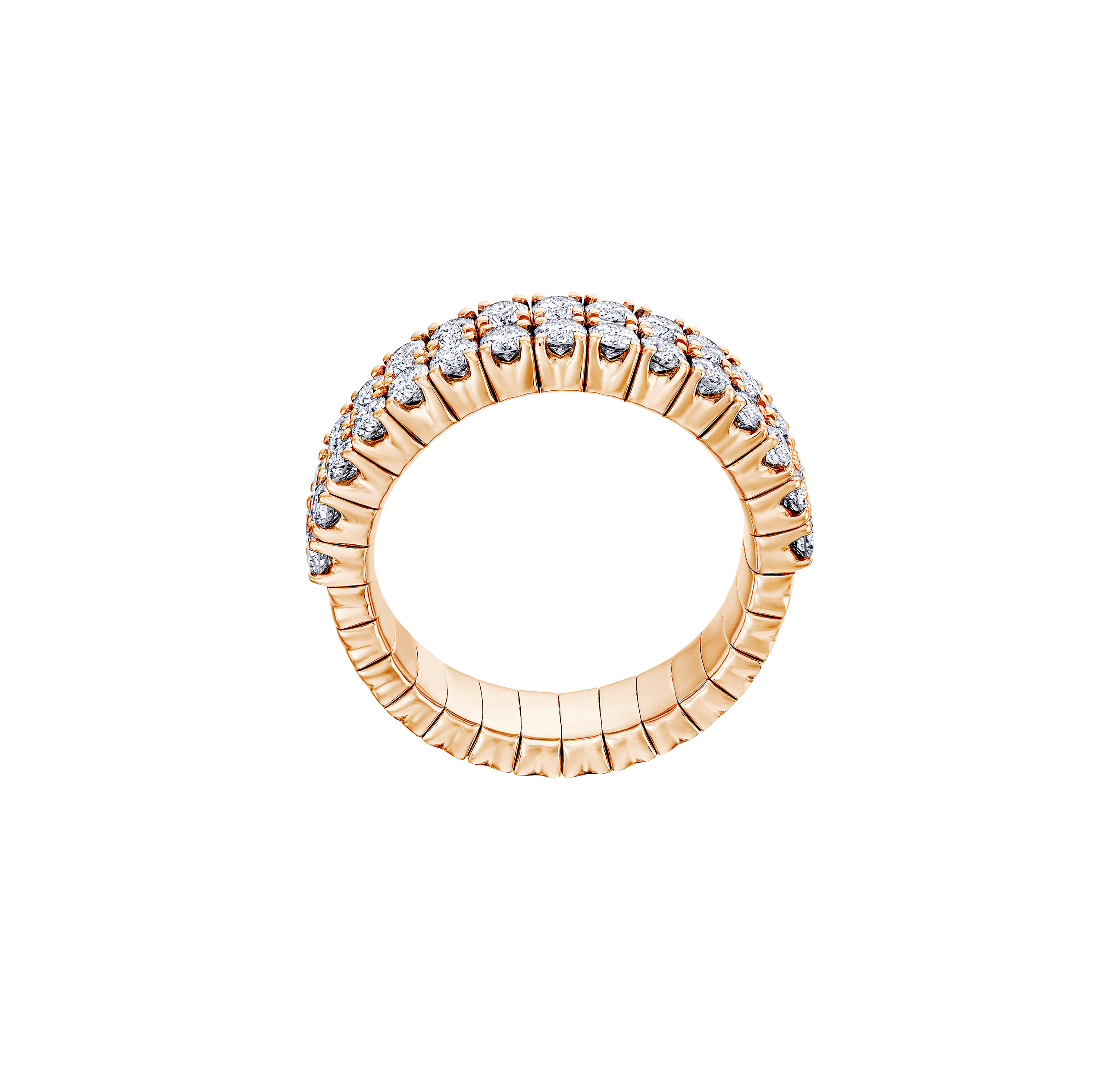 Brogle Classic Memoirering flexibel Brogle Classic Memoirering flexibel