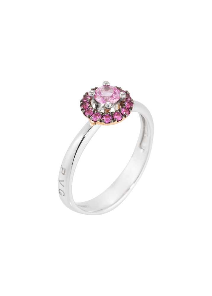 Ponte Vecchio Gioielli Promesse Ring Ponte Vecchio Gioielli Promesse Ring