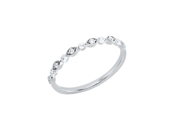 Brogle Classic Diamantring