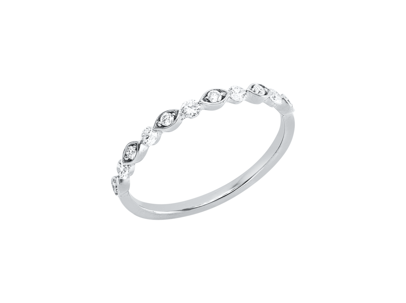 Brogle Classic Diamantring Brogle Classic Diamantring