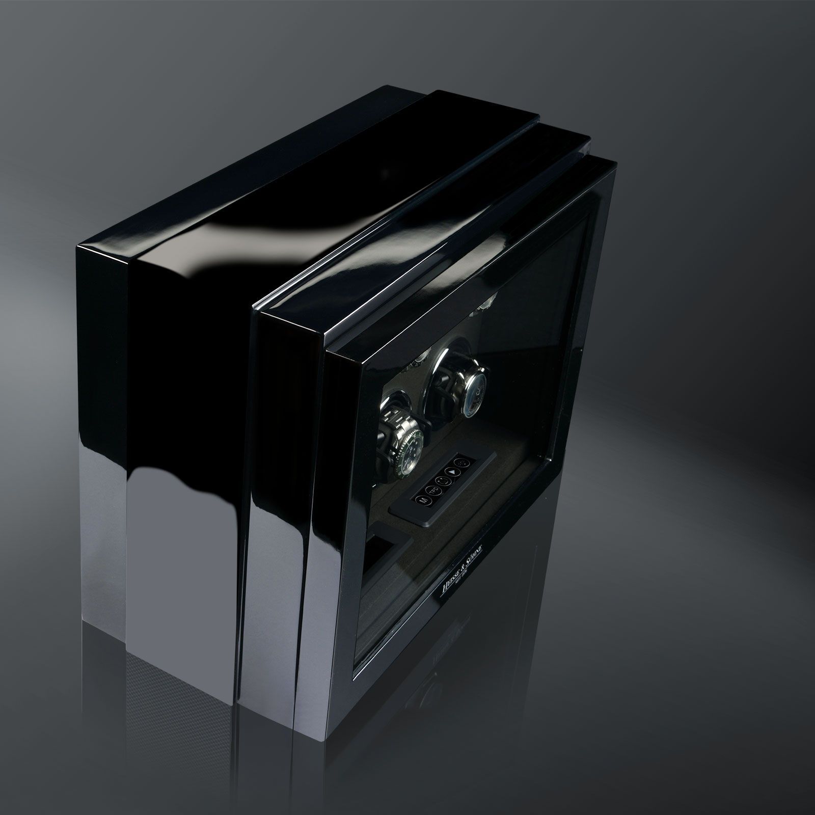 Heisse & Söhne Uhrenbeweger Watch Master 6 Heisse & Söhne Uhrenbeweger Watch Master 6