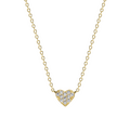 SIF Jakobs Cuore Halskette SIF Jakobs Cuore Halskette