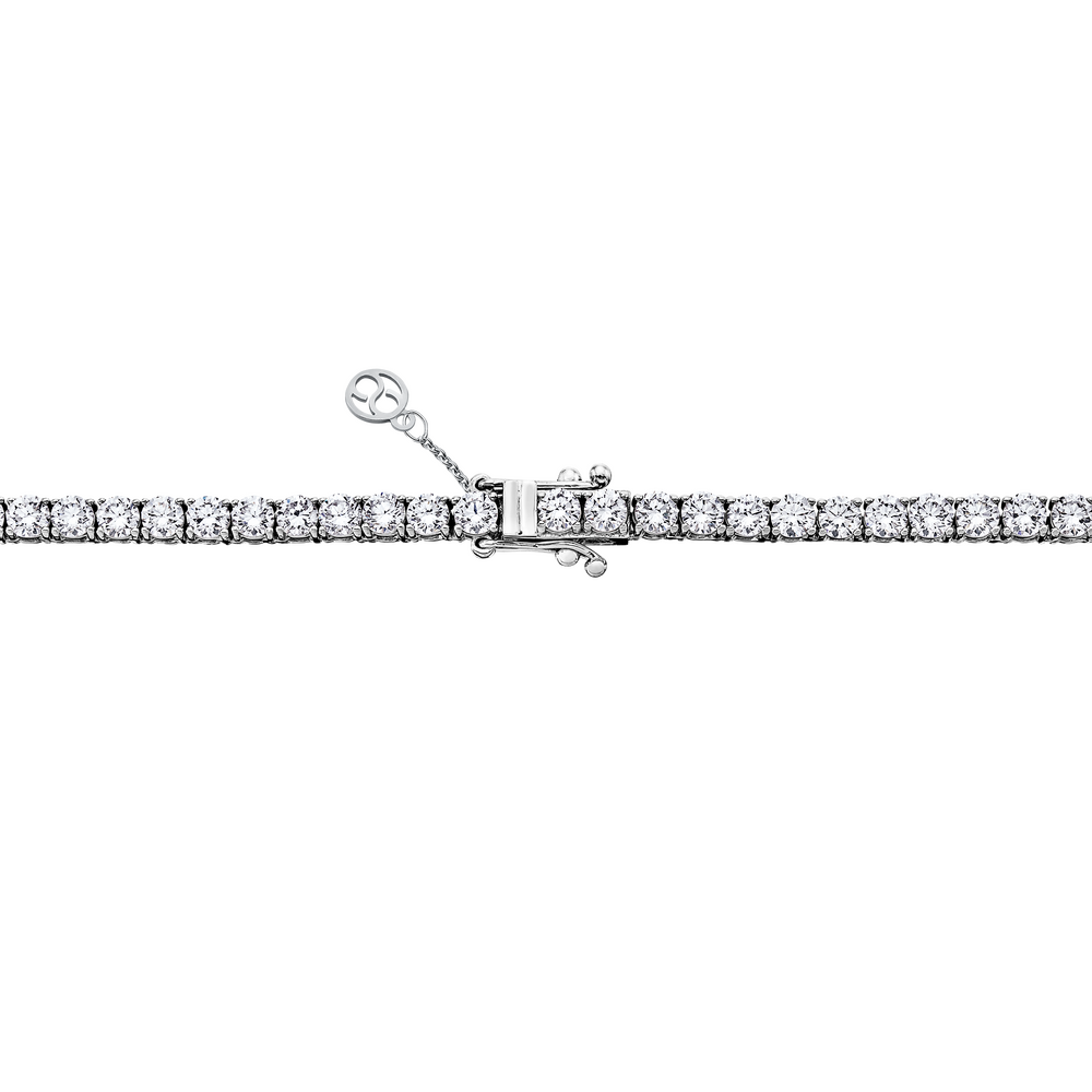Brogle Selection Tenniscollier Brogle Selection Tenniscollier
