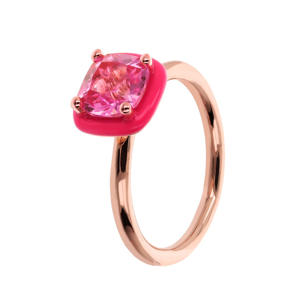 Bronzallure Smalti Ring