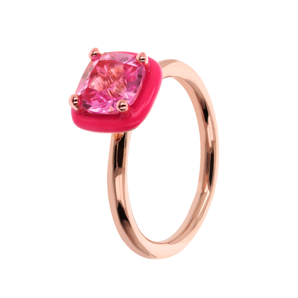 Bronzallure Smalti Ring