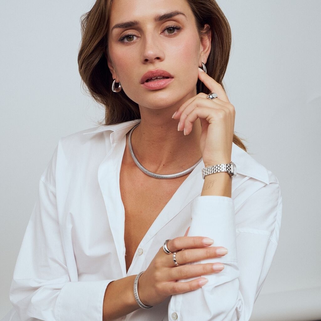 SIF Jakobs Riva Halskette SIF Jakobs Riva Halskette