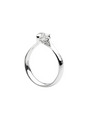 Recarlo Anniversary Love Solitairering