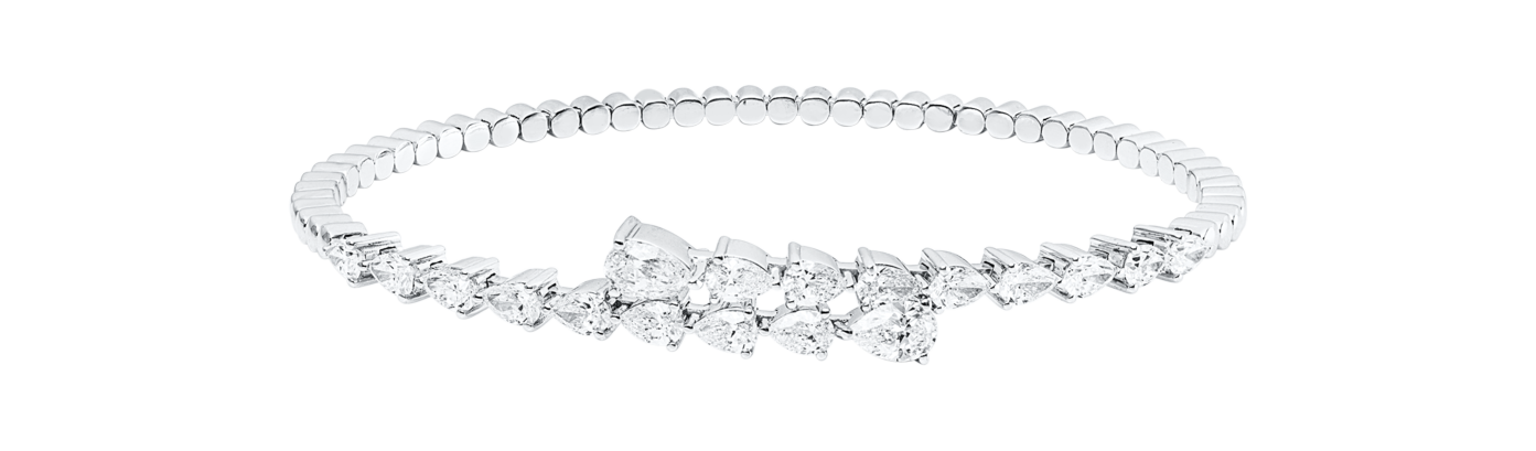Brogle Selection Diamantarmreif