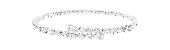 Brogle Selection Diamantarmreif Brogle Selection Diamantarmreif