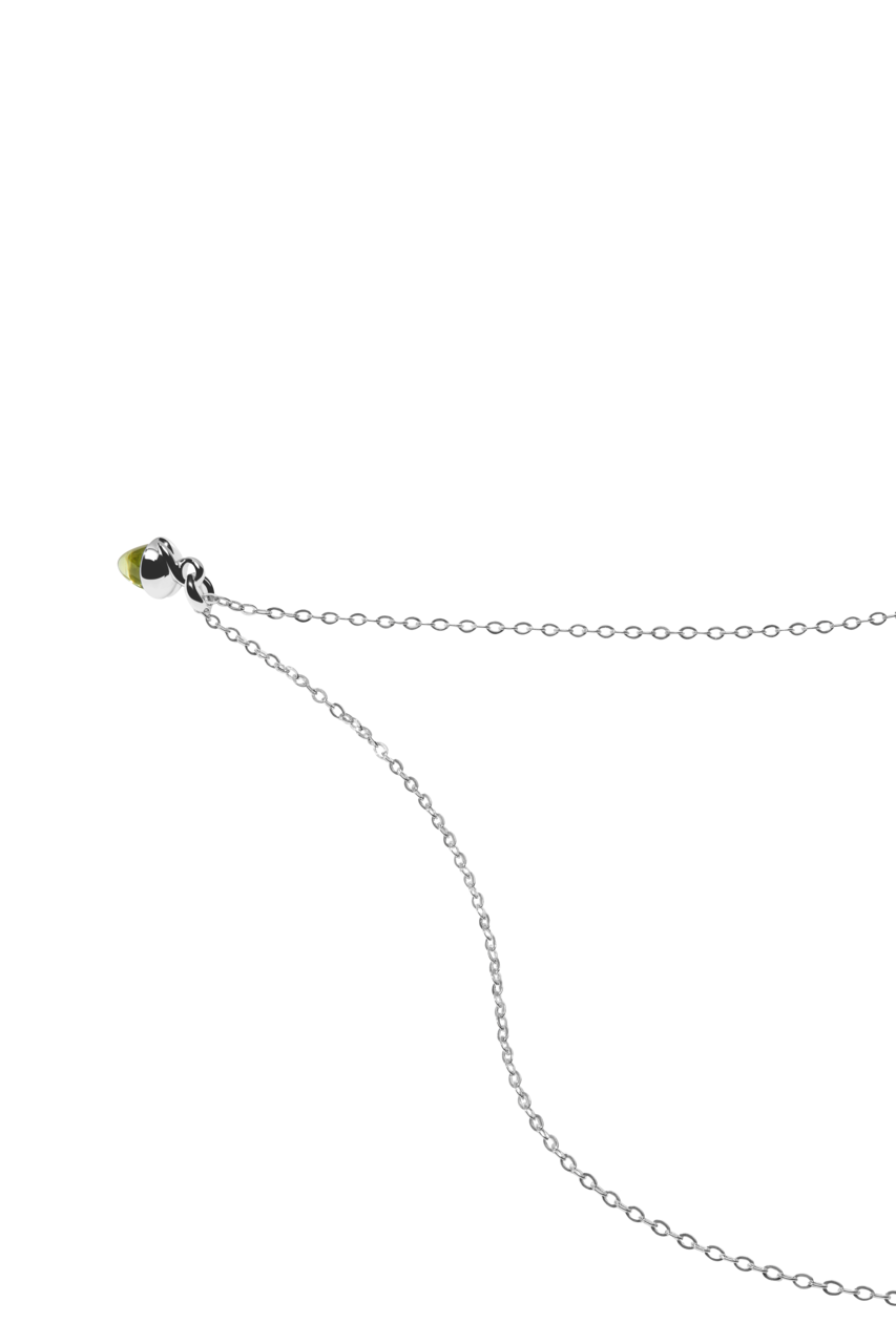 Tamara Comolli myMIKADO necklace with pendant Tamara Comolli myMIKADO necklace with pendant