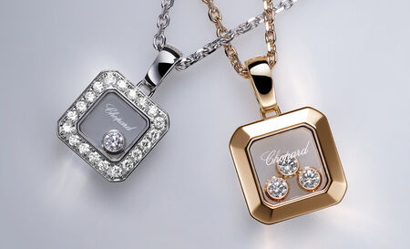 ks chopard schmuck happy diamonds