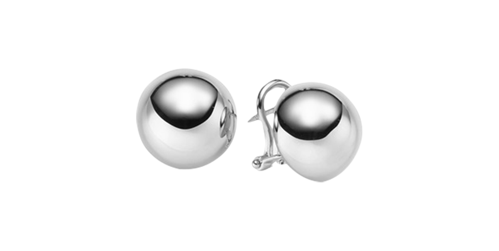 Brogle Classic Goldohrstecker Brogle Classic Goldohrstecker