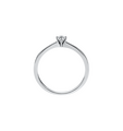 Brogle solitaire ring Luisa up to 0.25 carat Brogle solitaire ring Luisa up to 0.25 carat
