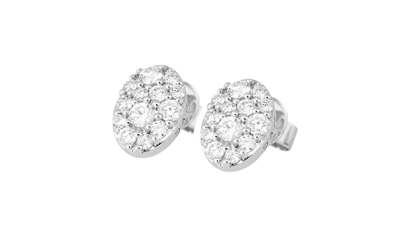 Ponte Vecchio Gioielli Pitti Ohrstecker Ponte Vecchio Gioielli Pitti Ohrstecker