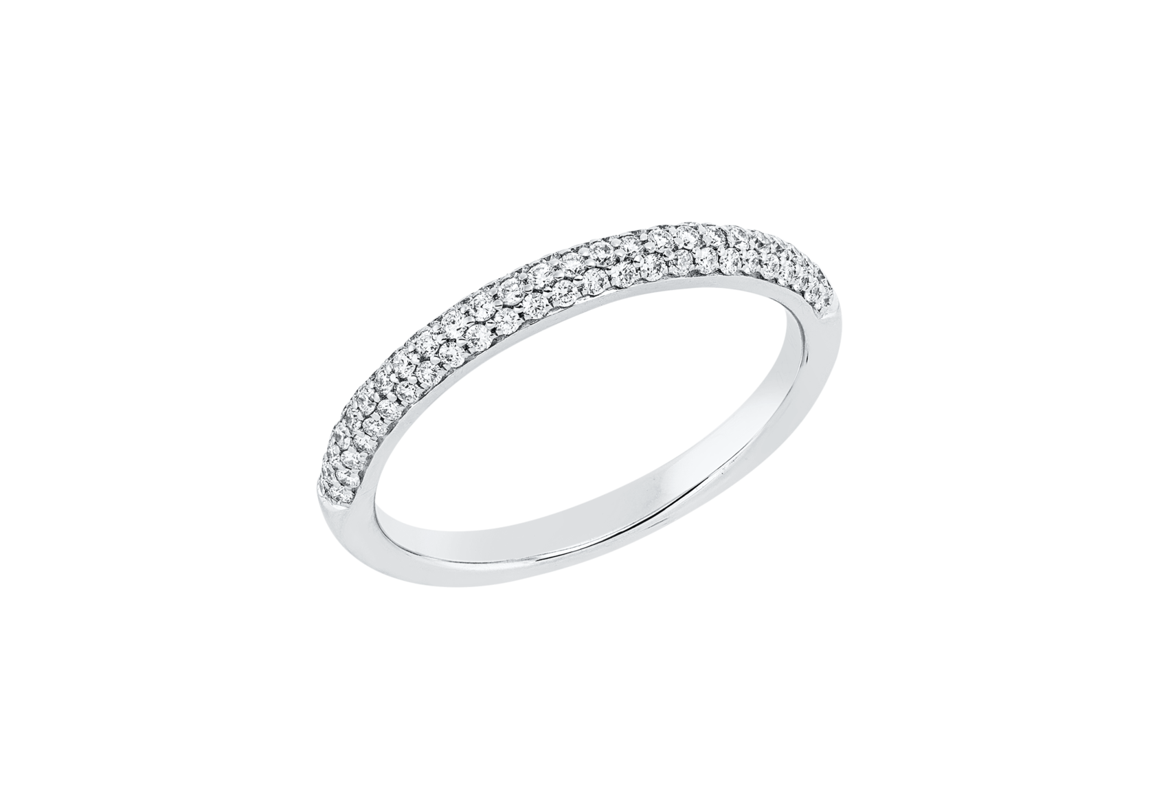 Brogle Classic Diamantring