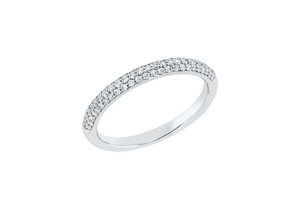 Brogle Classic Diamantring