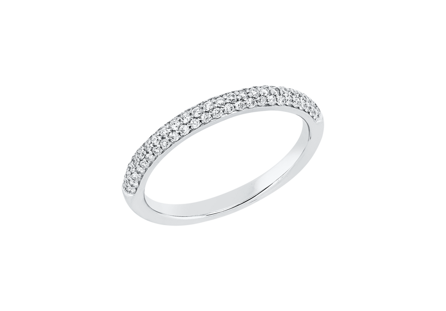 Brogle Classic Diamantring Brogle Classic Diamantring
